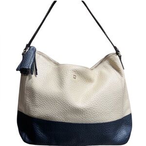 EUC~ Authentic Kate Spade Southport Avenue
Cathy. Pebbled leather